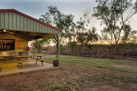 Photo: Discovery Parks - Mount Isa